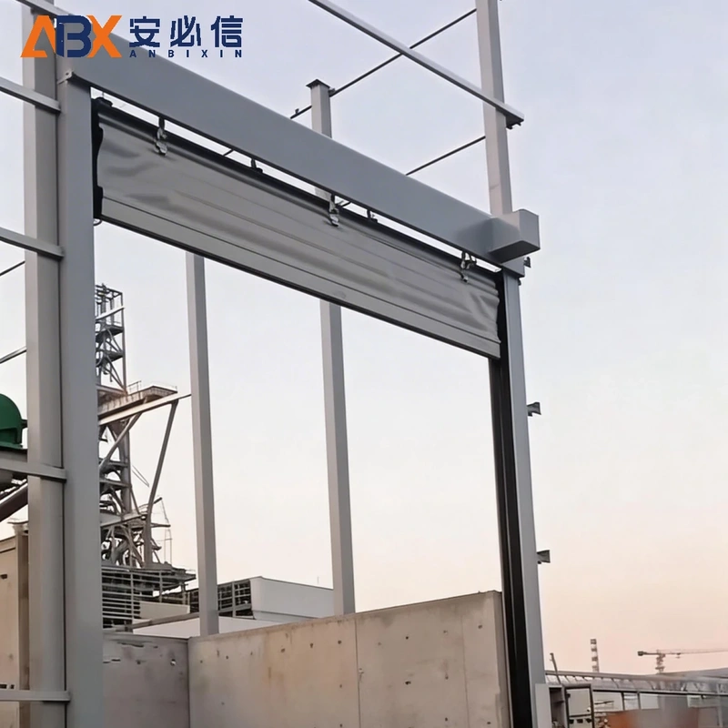 汕尾市海绵门封