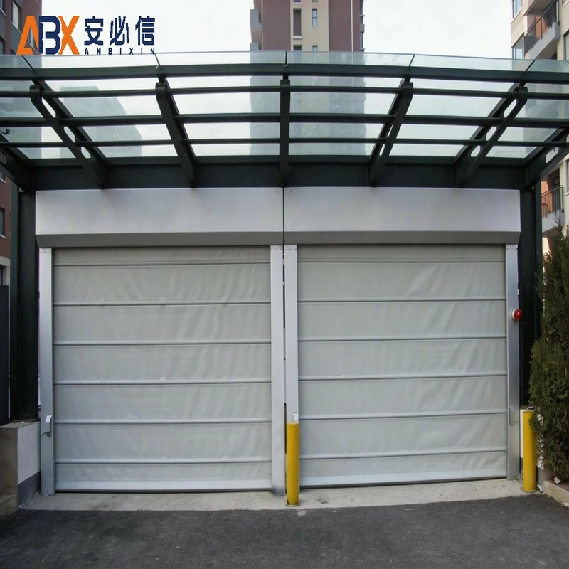 汕尾市高速门